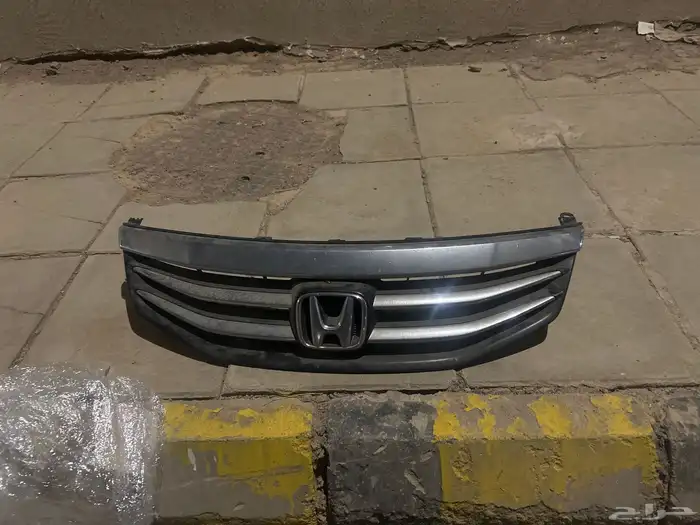 شبك اكورد 2012 اصلي حق الوكالة 0