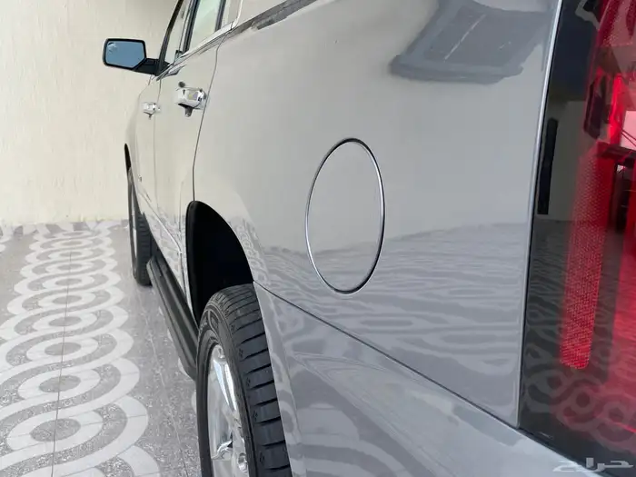 تاهو ( مخزن ) دبل مطور 14