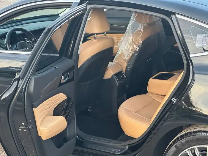 كادنزا 2020 فل كامل 4 سلندر 8