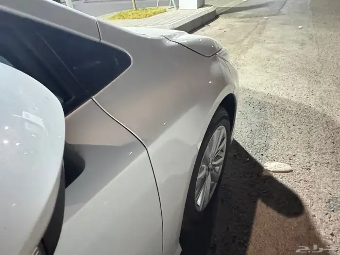 كورولا 2025 استاندر مطور 2.0 شبه جديد 18