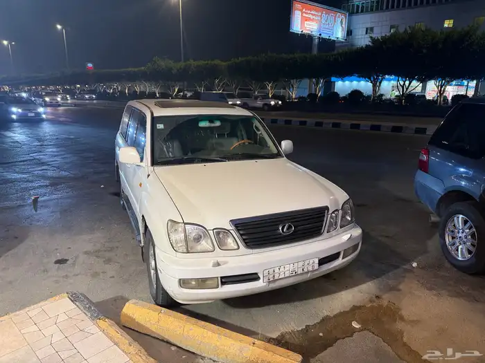 جيب لكزس 470 0