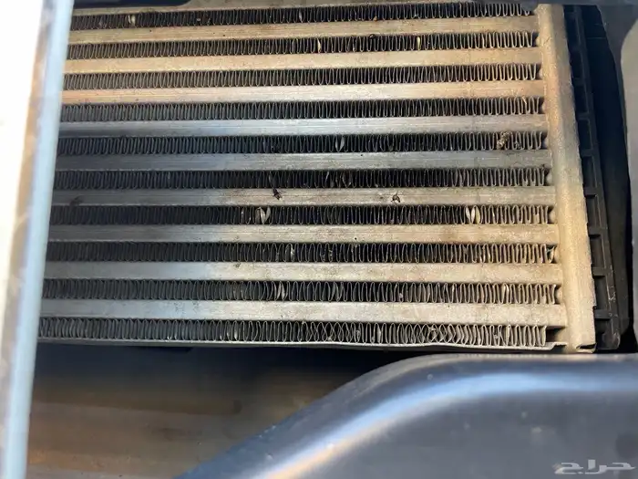 مكينة باترول ديزل TD42 تيربو مع إنتركولر 2