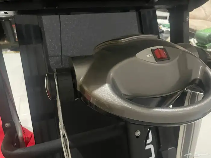 سير أولمبيا في حالة ممتازة 3