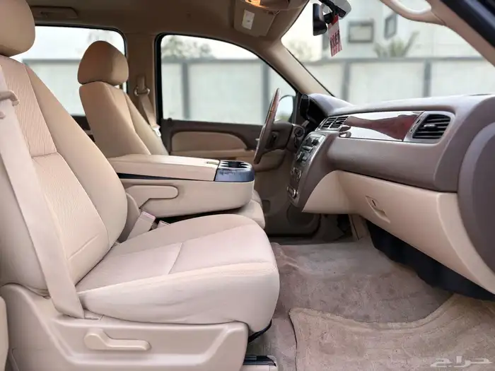 للبيع جي ام سي يوكن 2011 دبل 15