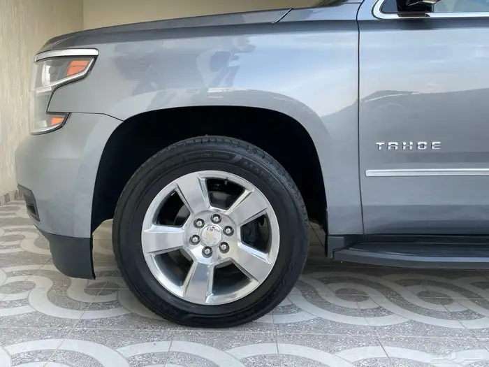 تاهو ( مخزن ) دبل مطور 22