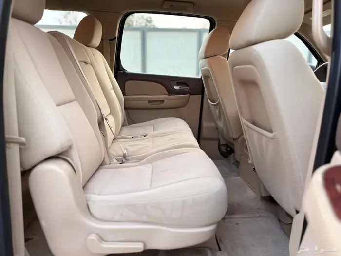 للبيع جي ام سي يوكن 2011 دبل 19