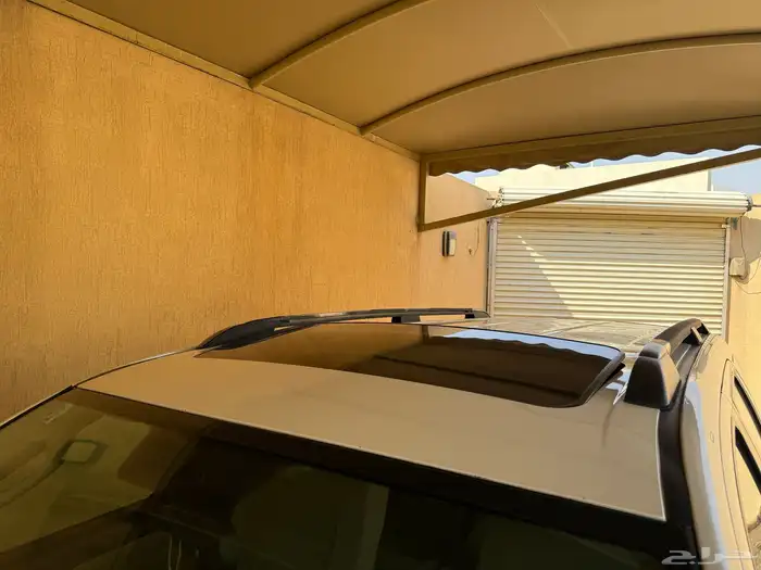 سيكويا المديل 2016 فتحة و دبل و ثلاجة عبداللطيف جميل 5