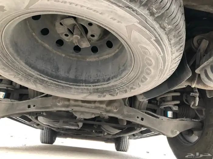 للبيع فورد اكسبيدشن موديل 2019م شاصي قصير XLT مالك أول 8