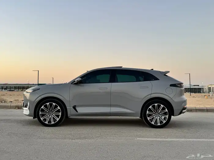 شانجان يوني كي 2025 مستعمل UNI-K 6