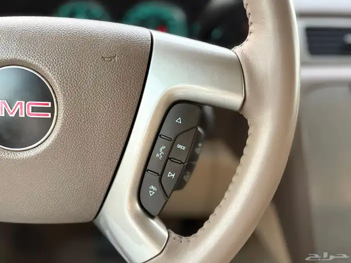 للبيع جي ام سي يوكن 2011 دبل 29