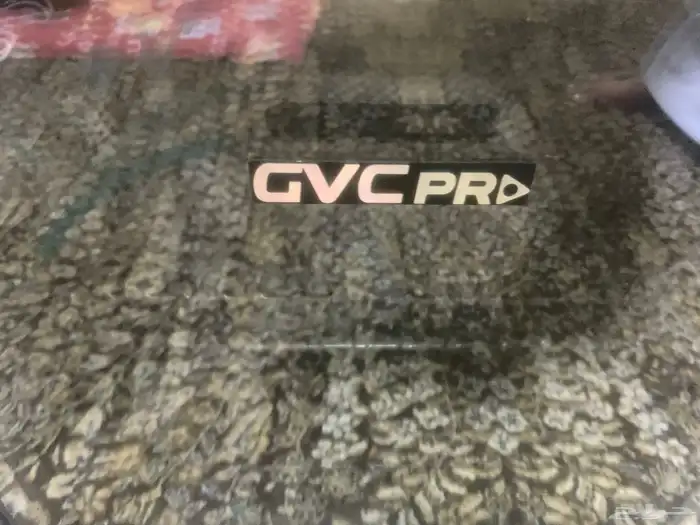 ثلاجة مشروبات جي في سي برو شبه جديدة50لتر 3