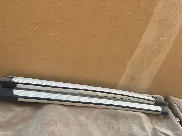 دعاسات وطايات خارجية لاندكروزر 0