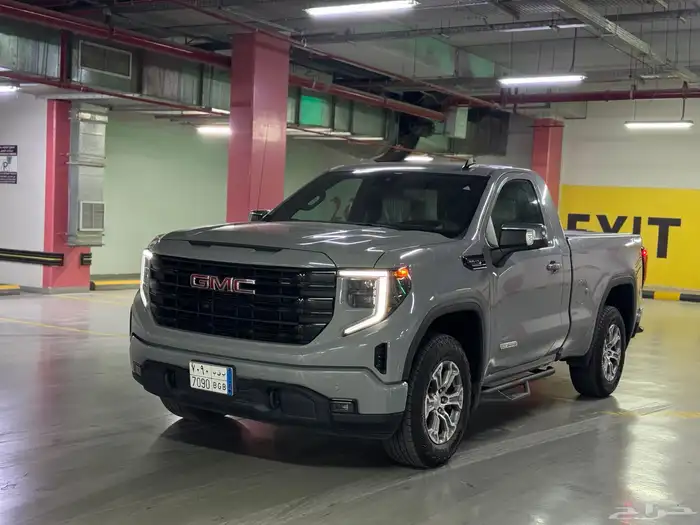 جي ام سي سيراا 1