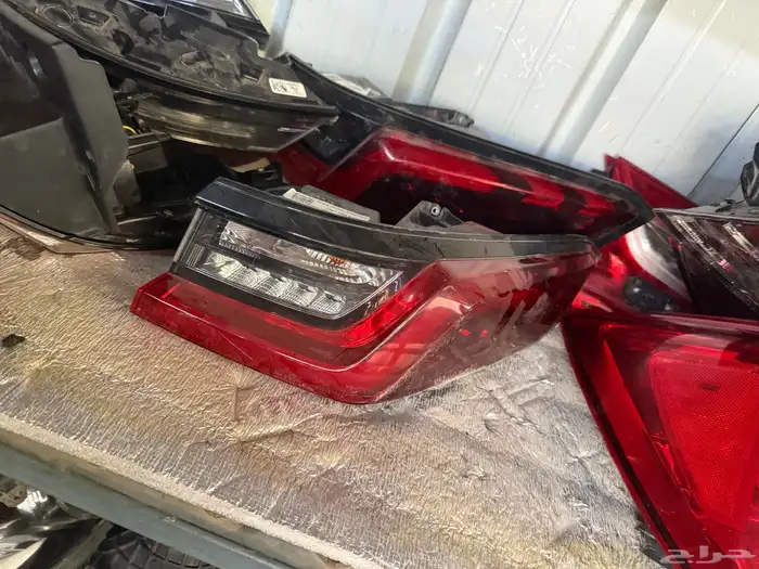 هوندا سيتي 2024 6