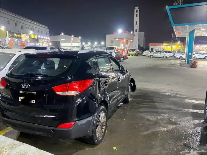 جيب هيواندي توسان 4