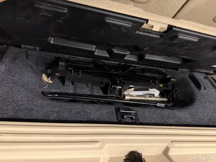 اكسبدشن 2016 سعودي دبل 9