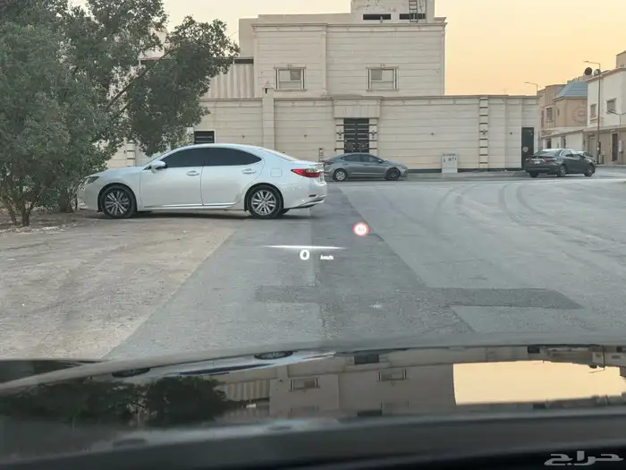 جنسس G90 مديل 2023 وكالة 10