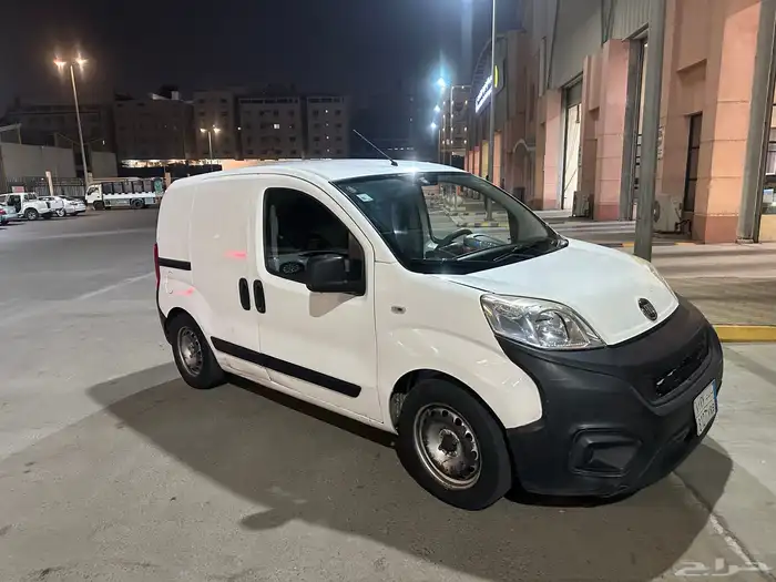 فيات فيورينو 9