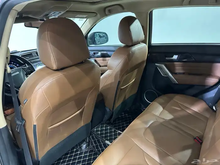 هافال H2 2020 سعودي 12