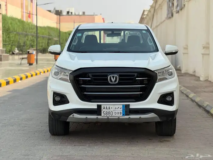 شانجان-هنتر-2022-دبل-ديزل-سعر-40-الف 3