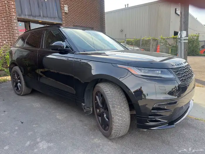2024 Range Rover Velar P250 0