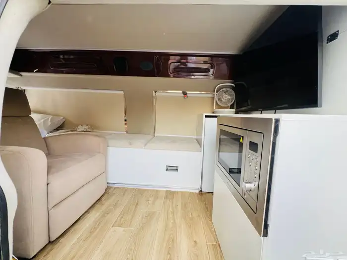 موتر هوم للبيع 11