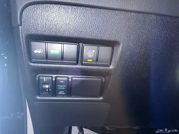 نيسان باترول بلاتينيوم موديل 2024 فل كامل 8 سلندر 8