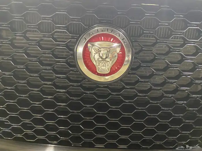 جاكوار F Pace R Sport ستة سلندر سوبر تشارج 31