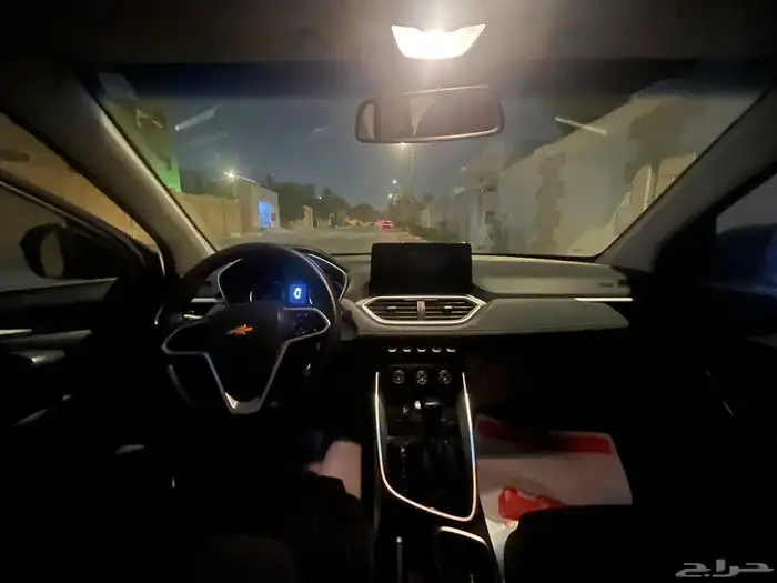 شيفرولية كابتيفا 2023 للبيع 2