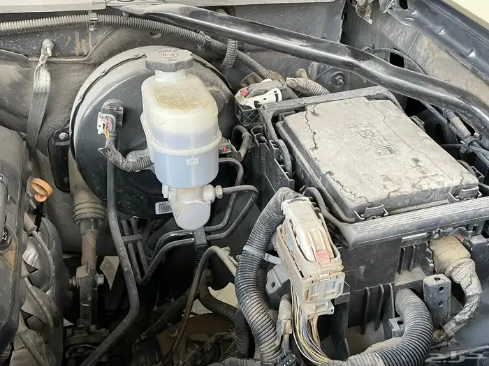 تاهو ( مخزن ) دبل مطور 70