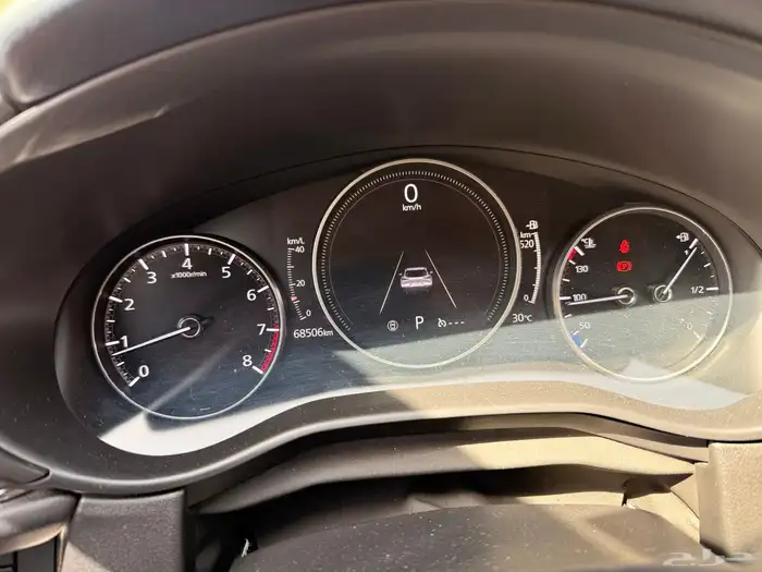 مازدا cx30 موديل 2022 core للبيع فقط 59800 للبنك 5