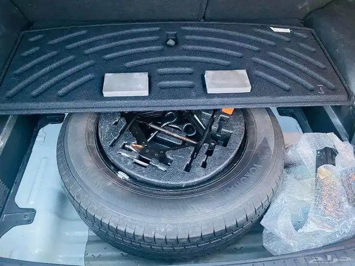 هواندي جيب كريتا 2019 بحالة الوكالة 22