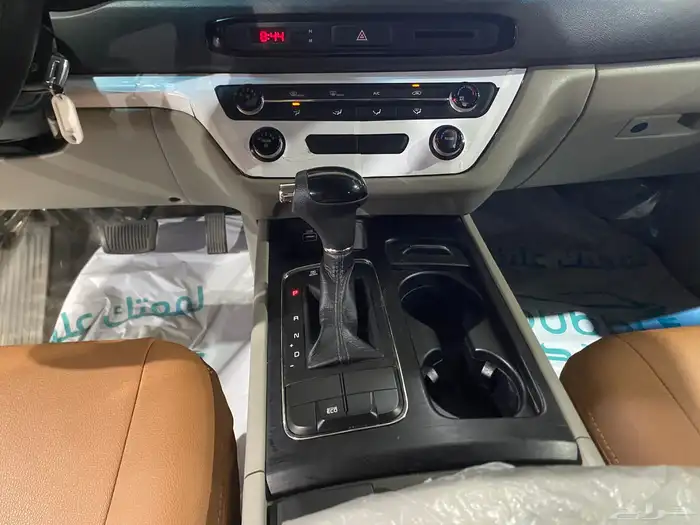 كيا كارنيفال 2016 14