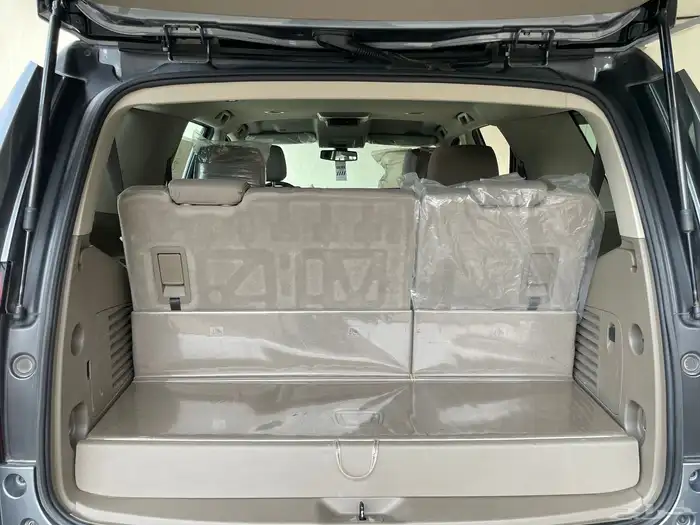 تاهو ( مخزن ) دبل مطور 66