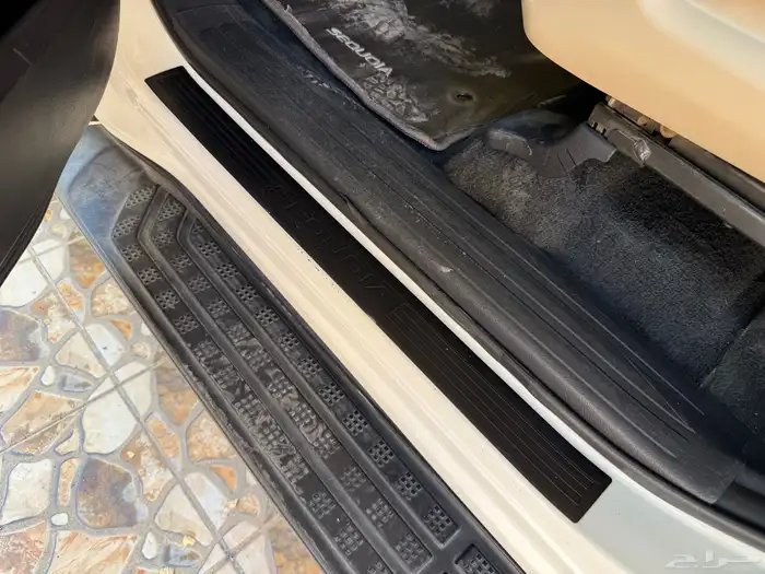 سيكويا المديل 2016 فتحة و دبل و ثلاجة عبداللطيف جميل 41