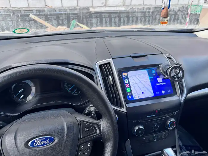 فورد ايدج 2016 1