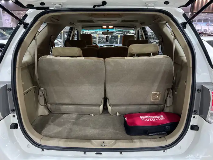 فورتشنر 2015 VX 6 سلندر 60 عام 16