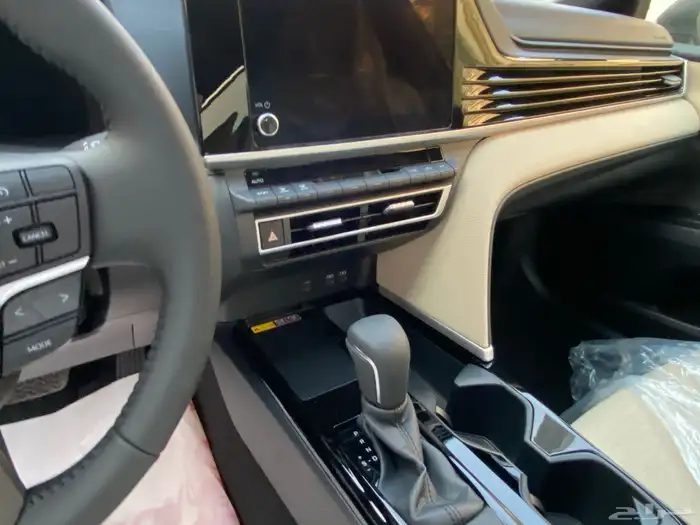 كامري اصفار 2025 سعودي 10