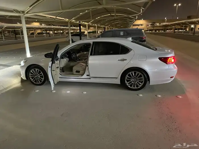 لكزس 460 منوه للمستخدم ما نقبل البدل 2