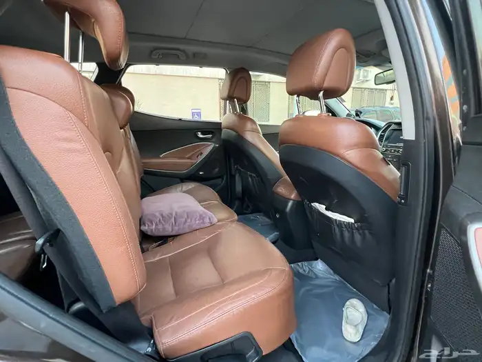 هيونداي سنتافي موديل 2016 فل 24