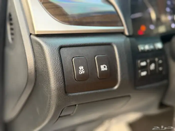 لكزس Gs 17 قمة النظافة . 22