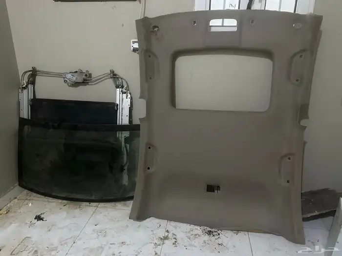 تنده هوندا سيفيك 2015 مع فتحت السقف كامله وكاله ع الشرط 0