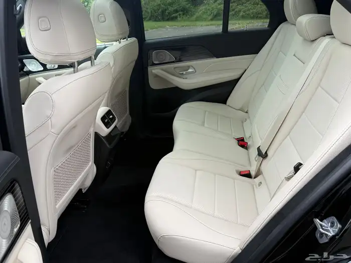 مرسيدس GLE 350 AMG موديل 2025 اخو الجديد 14