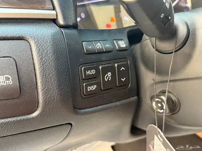 لكزس Gs 17 قمة النظافة . 21