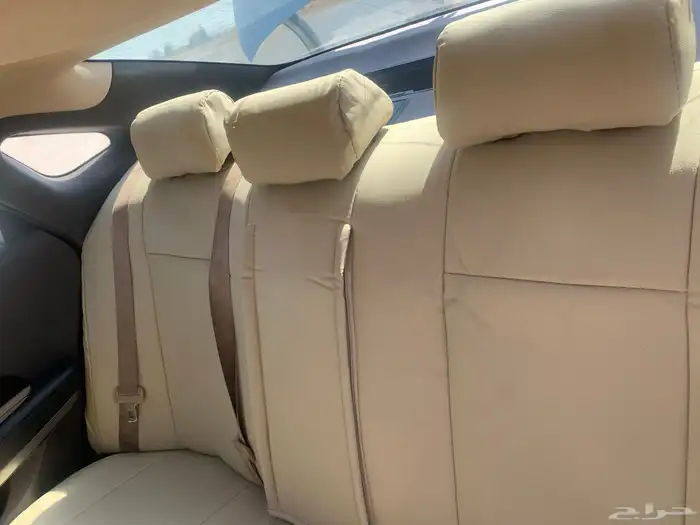 للبيع ازيرا 2012 فل كامل 1