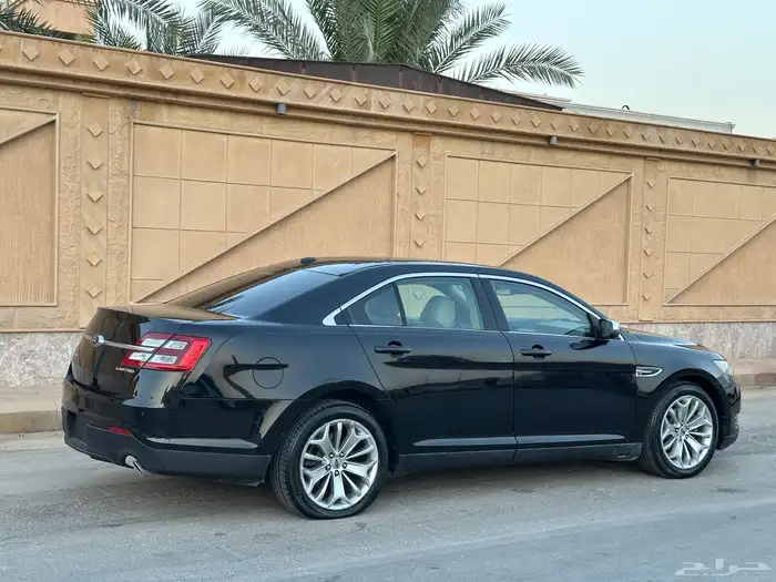 فورد تورس 2019 فل كامل ليمتد نظيف للبيع بطاقة جمركية 6