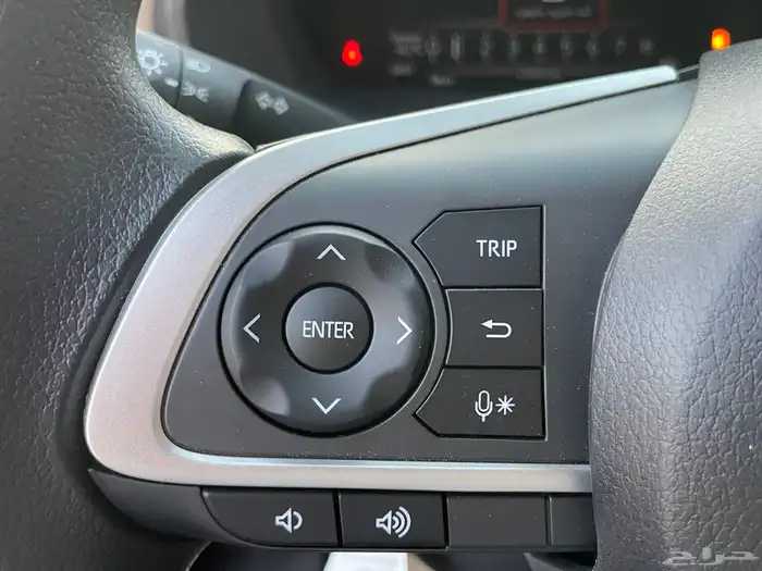 تويوتا يارس 2026واي بلس سعودي ( بنزين) 1.3L 13