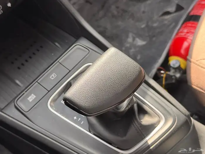 هيونداي اكسنت 2024 نظيف 26