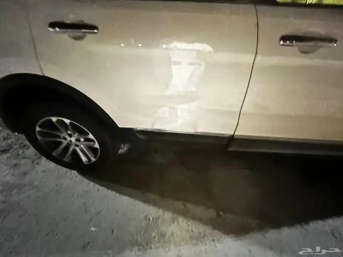 فورد اكسبلورر موديل 2012 7