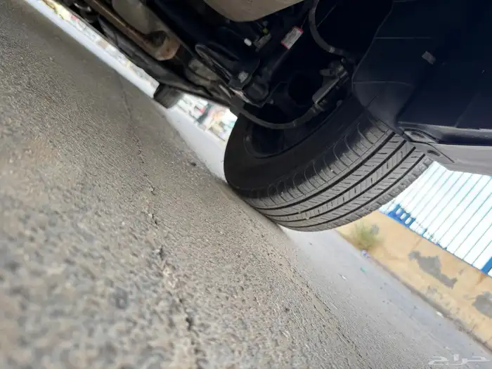 الانترا 2021 بنزين 43